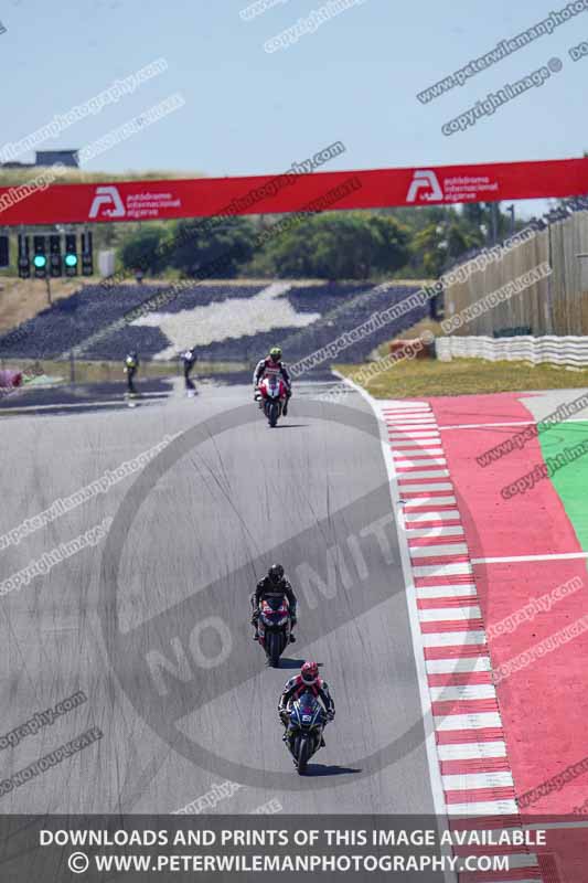 May 2023;motorbikes;no limits;peter wileman photography;portimao;portugal;trackday digital images